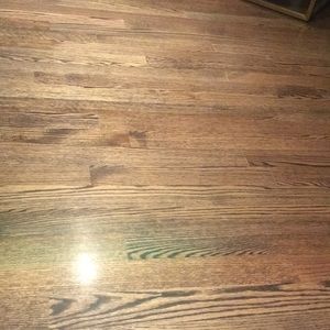 Meet your Posher, Ginny